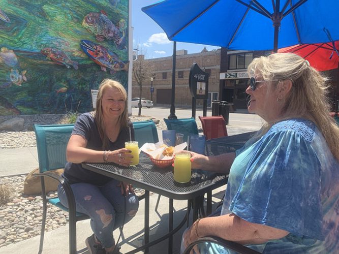 Alpena Municipal Council approves social district; July opening possible News, Sports, Jobs